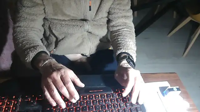 Adri gard online show from 04-06-26, 08:43