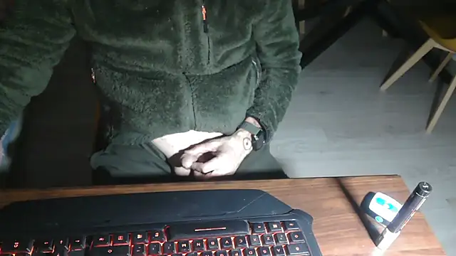 Adri gard online show from 02-15-26, 09:25