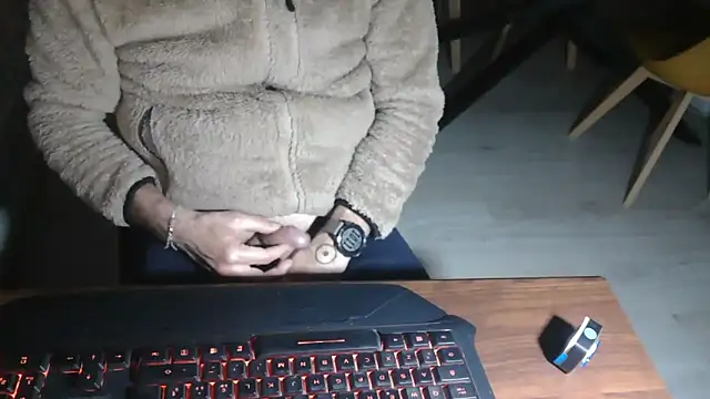 Adri gard online show from 03-04-26, 09:11