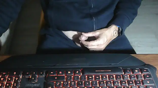 Adri gard online show from 10-30-25, 10:28