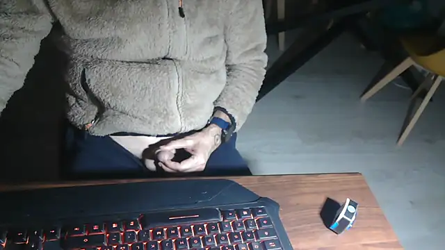 Adri gard online show from 03-16-26, 09:28