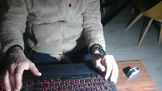 Adri gard online show from 03-09-26, 09:40