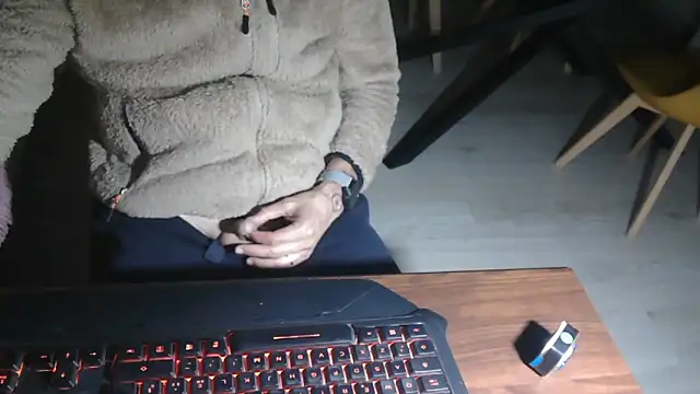 Adri gard online show from 03-22-26, 09:38