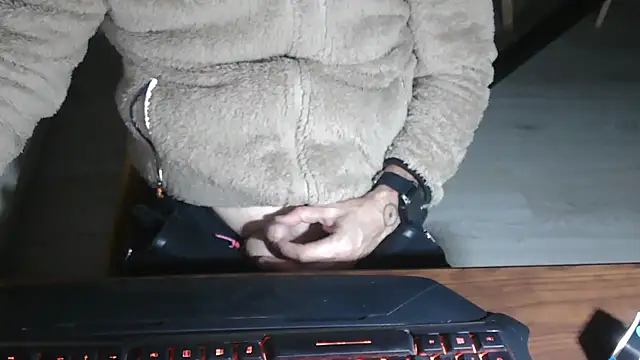 Adri gard online show from 12-02-25, 09:16