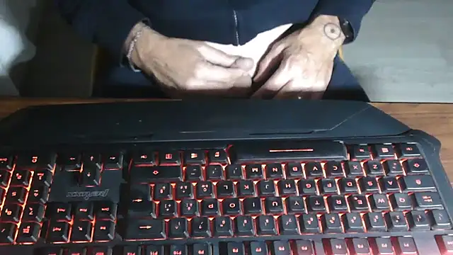 Adri gard online show from 10-31-25, 09:43