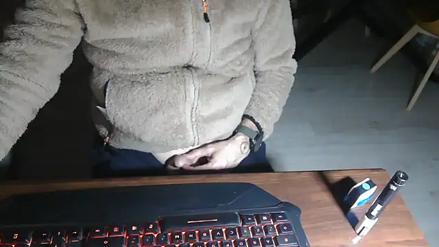 Adri gard online show from 02-16-26, 09:13