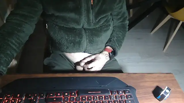 Adri gard online show from 02-08-26, 09:01