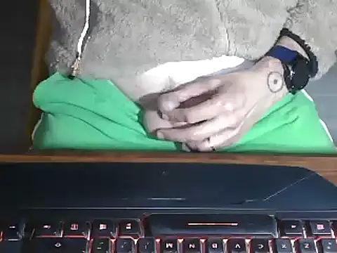 Adri gard online show from 03-18-25, 08:48