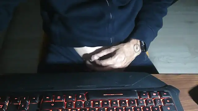 Adri gard online show from 10-28-25, 09:36