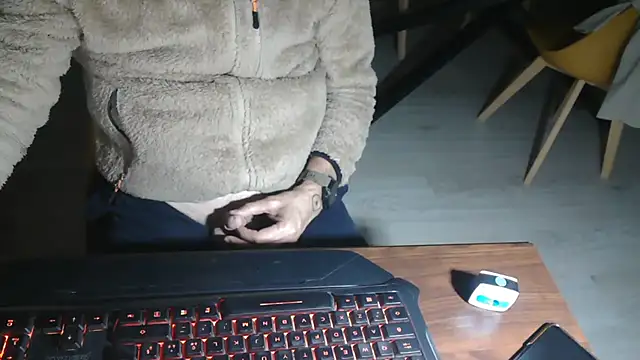 Adri gard online show from 03-07-26, 09:20