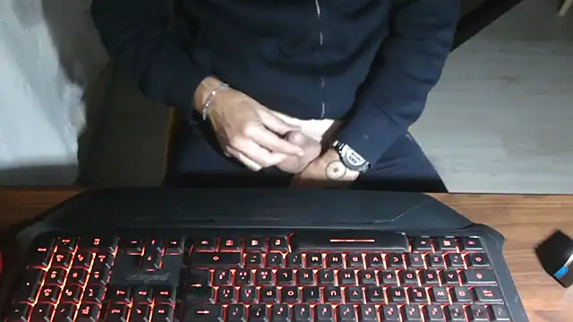 Adri gard online show from 11-01-25, 09:19