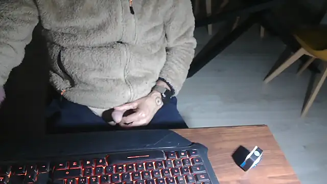 Adri gard online show from 04-01-26, 08:39