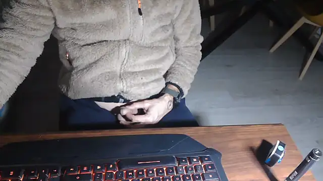 Adri gard online show from 02-17-26, 09:23