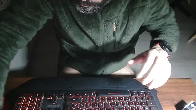 Adri gard online show from 01-31-26, 10:41