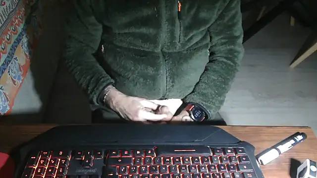 Adri gard online show from 02-01-26, 10:52