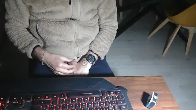 Adri gard online show from 03-13-26, 09:09