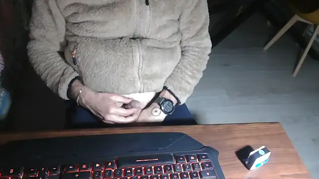 Adri gard online show from 02-18-26, 09:11