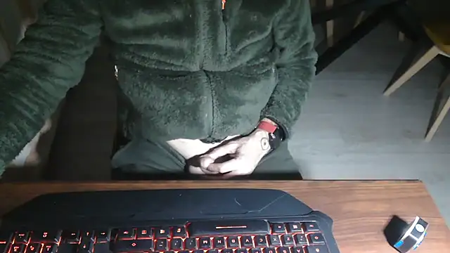 Adri gard online show from 02-09-26, 09:13