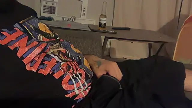 AngelKingCasanova online show from 06-11-26, 08:00