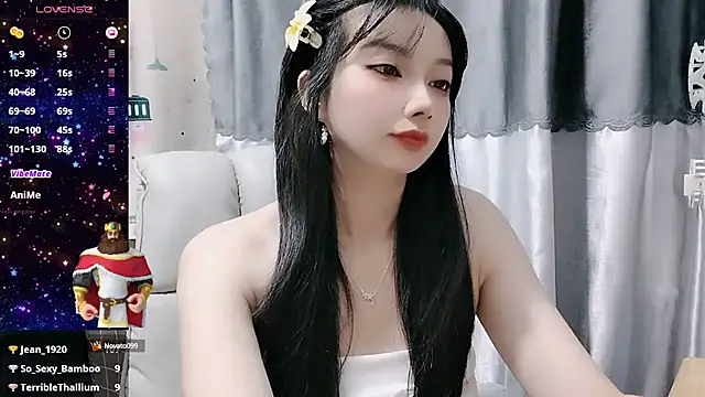 Nery Asian online show from 03-22-25, 04:56