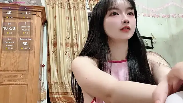 Nery Asian online show from 02-15-26, 05:52