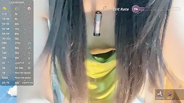 Nery Asian online show from 11-03-25, 06:40