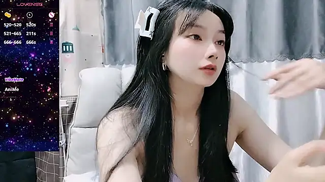 Nery Asian online show from 03-19-25, 02:27