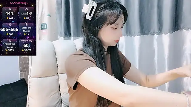 Nery Asian online show from 03-13-25, 02:27