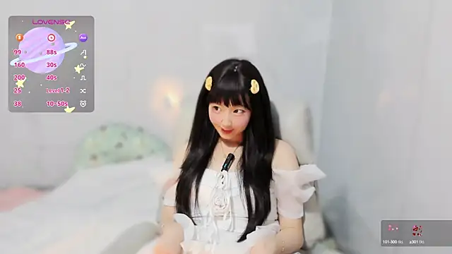 Nery Asian online show from 09-11-25, 02:55