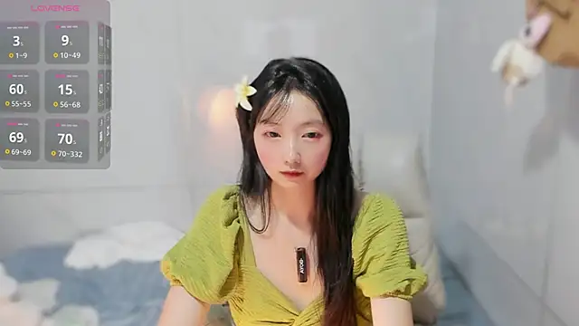 Nery Asian online show from 12-22-25, 02:33