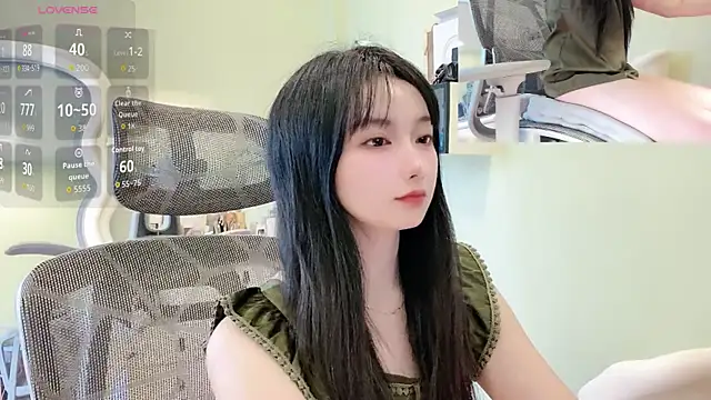 Nery Asian online show from 02-09-26, 06:11