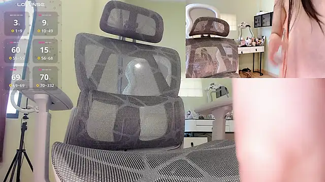 Nery Asian online show from 02-22-26, 04:37