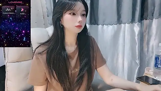 Nery Asian online show from 03-15-25, 02:56