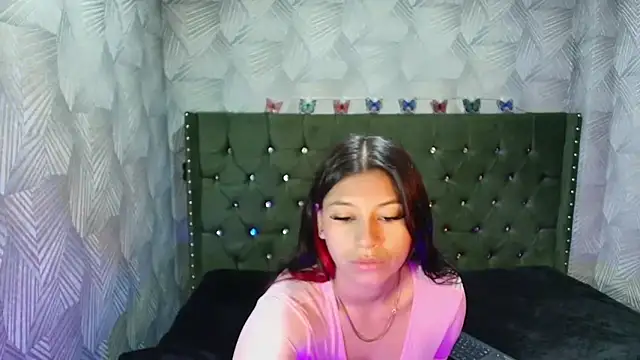 Lilyevansx online show from 05-29-26, 06:14