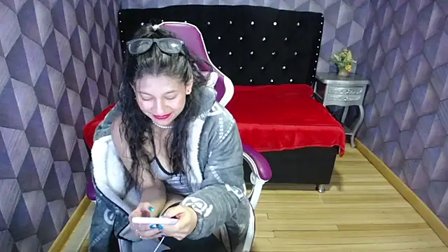 Lilyevansx online show from 03-21-25, 01:23