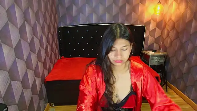 Lilyevansx online show from 09-09-25, 10:25