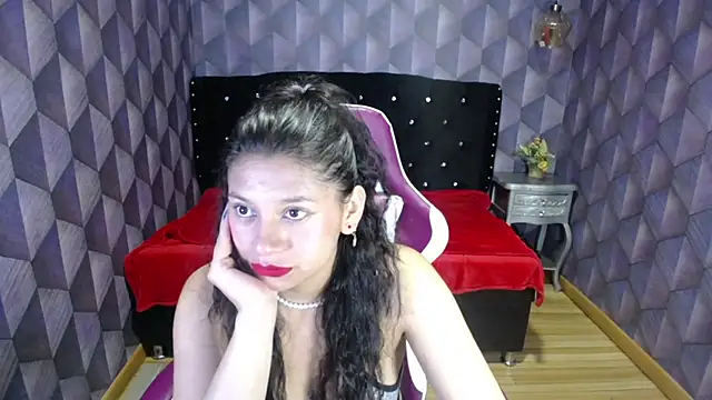 Lilyevansx online show from 03-21-25, 10:17