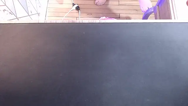 Lilyevansx online show from 04-28-26, 04:33