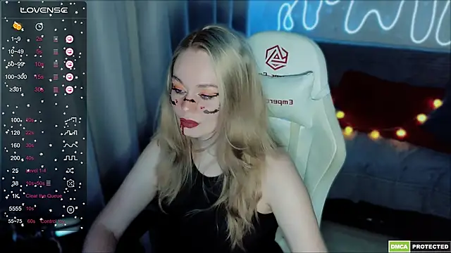 Bad Girl009 online show from 10-24-25, 02:38