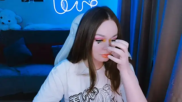 Bad Girl009 online show from 01-24-25, 03:02