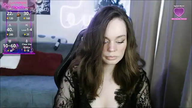 Bad Girl009 online show from 12-02-24, 07:20