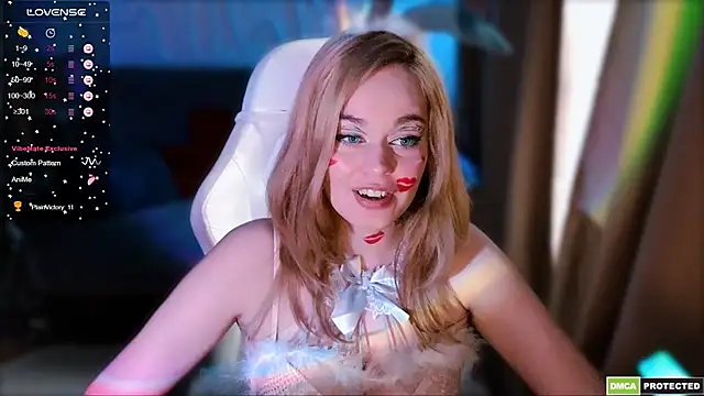 Bad Girl009 online show from 09-18-25, 01:36