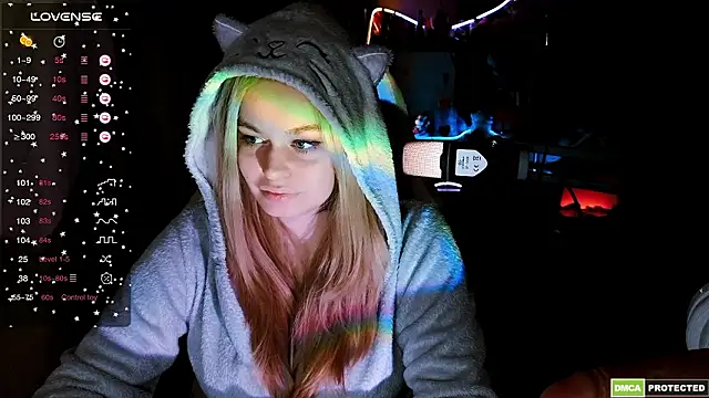 Bad Girl009 online show from 02-23-26, 05:24