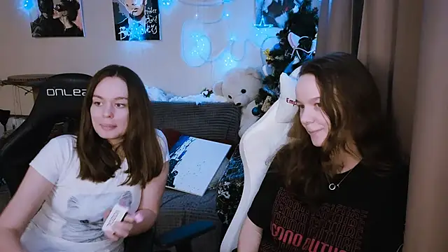 Bad Girl009 online show from 12-15-24, 01:32