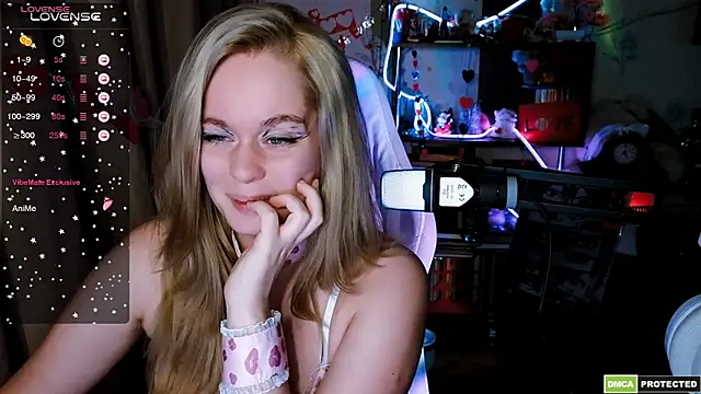 Bad Girl009 online show from 02-13-26, 04:40