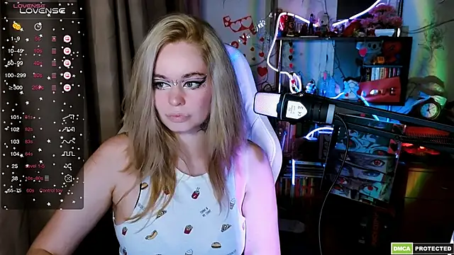 Bad Girl009 online show from 02-18-26, 05:20