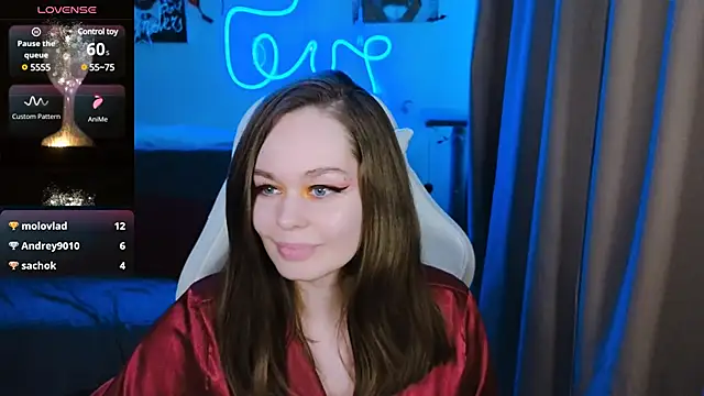 Bad Girl009 online show from 01-26-25, 10:46