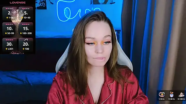 Bad Girl009 online show from 01-26-25, 07:41