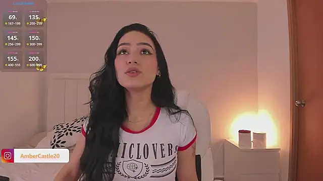 Amber-9 online show from 01-05-25, 03:32