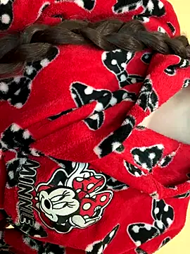 Evelyn Moon online show from 11-21-25, 09:14